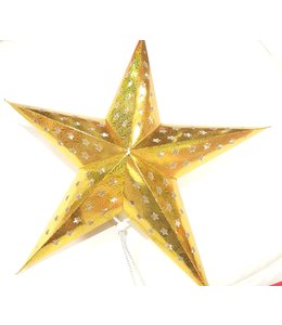 Diab store - Lebanon Gold Stars - 30cm