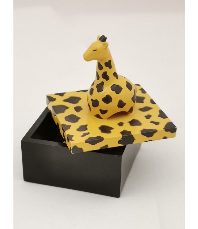 King-Max Products - KMP Zoo - Jwlry Box