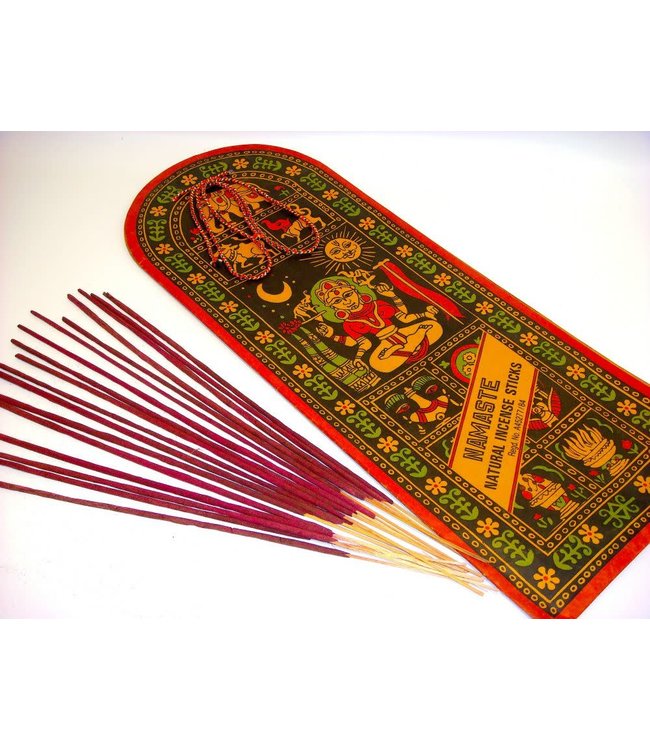 Song Of India Asst.Jumbo Incense Stick
