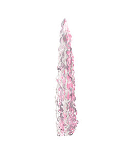 Amscan Inc. ballloon tails - twirls pink