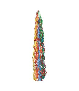 Amscan Inc. Balloon Tails - Twirls Primary