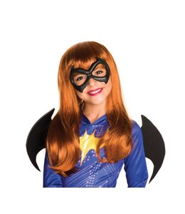Rubies Costumes Wig - Batgirl Child