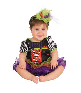 Rubies Costumes Witchie Witchie Woo Costume S/Toddler