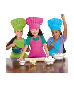 Amscan Inc. Bakeware Party - Aprons