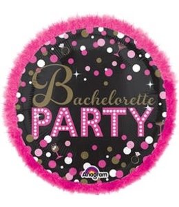 Anagram 32" Bachelorette Party Doodad-Fl