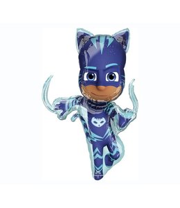 Anagram 37 Inch Balloon Pj Masks Catboy Shape Flat