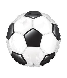 Anagram 28 Inch Balloon Soccer Goal Getter Jmb Flat
