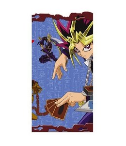 Party City Yu-Gi-Oh - Table Cover