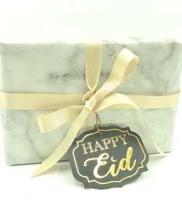 Eid Creations LLC Gift Tags - Dome Eid 5/pk