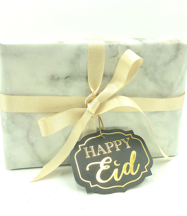 Eid Creations LLC Gift Tags - Dome Eid 5/pk