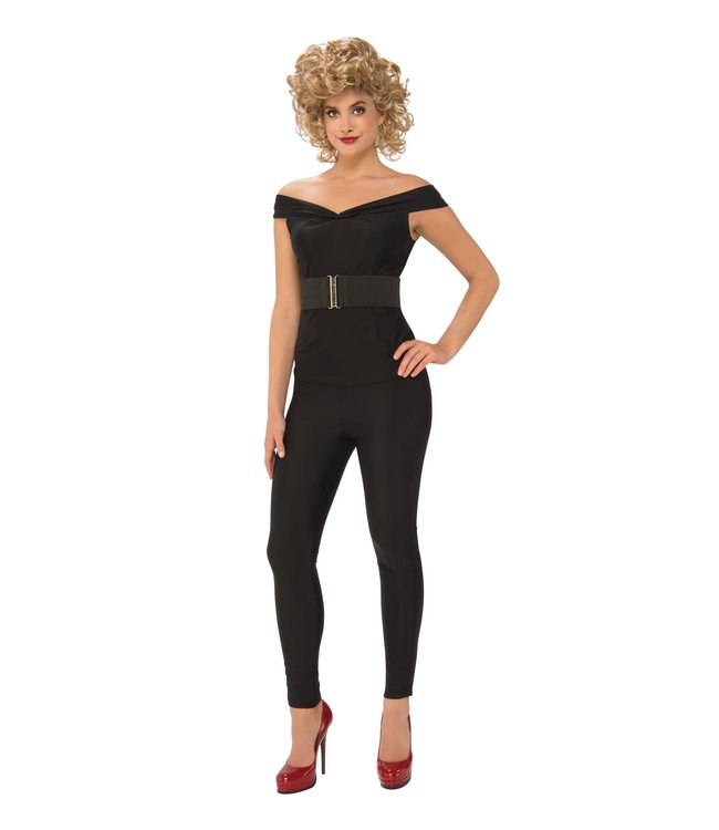 Rubies Costumes Bad Sandy Women Costume