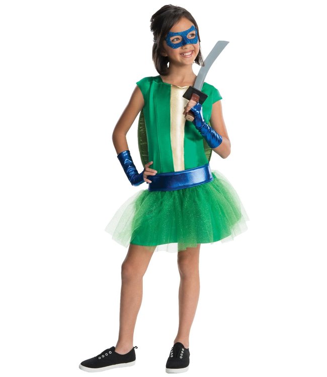 Rubies Costumes Leonardo Tutu