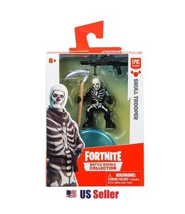 License 2 Play Fortnite Solo Figurine