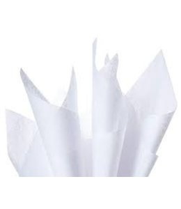 Global Wrap Tissue Paper White (20x30 Inches)  20/pk