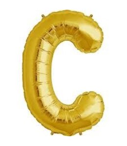 North Star Balloons Copy of 34'' Balloon Number 4 Rose Gold
