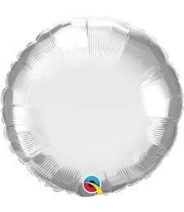 Qualatex Copy of 18" Chrome Gold- Round Mylar