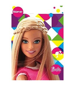 Party City Barbie Sparkle - Favor Bags