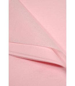 Global Wrap Tissue Paper Light Pink (20x30 Inches)  20/pk