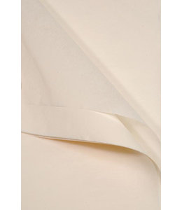 Global Wrap Tissue Paper Ivory (20x30 Inches)  20/pk