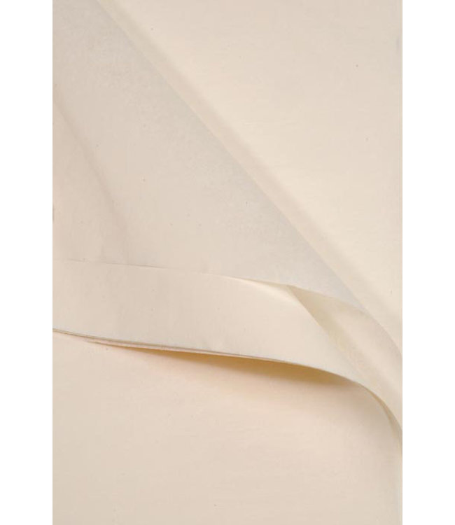 Global Wrap Tissue Paper Ivory 20/Pk