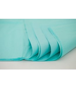 Global Wrap Tissue Paper Aquamarine (20x30 Inches)  20/pk