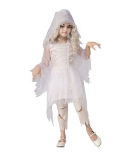 Rubies Costumes Ghostly Girl Costume