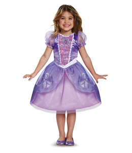 Disguise Sofia The Next Chapter Classic Costume