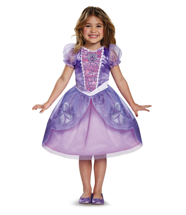 Disguise Sofia The Next Chapter Classic Costume