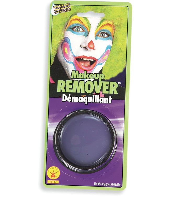 Rubies Costumes Make - Up Remover