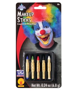 Rubies Costumes Highlight Makeup Sticks