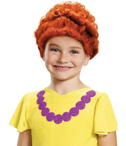 Disguise Fancy Nancy Wig