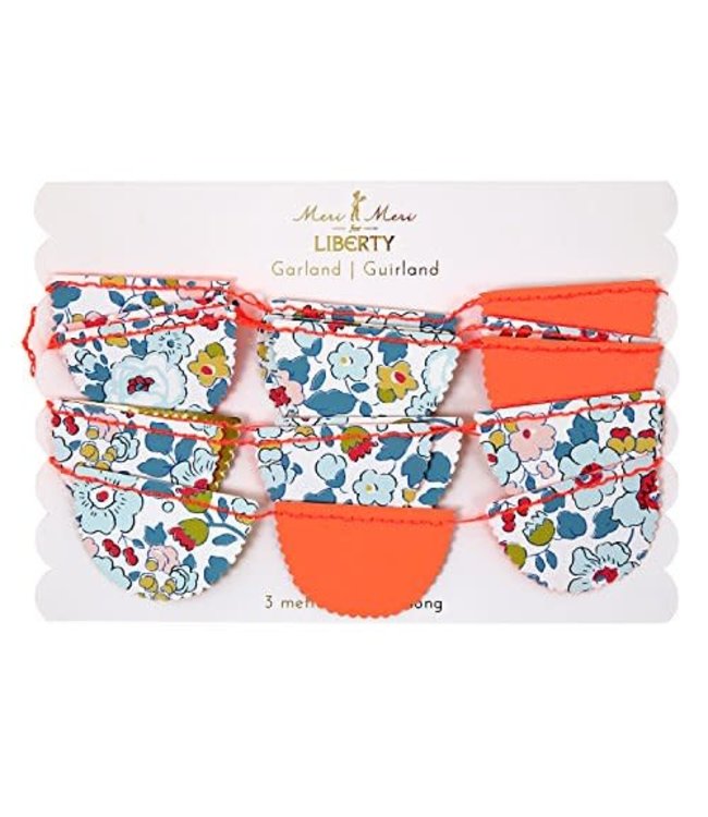 Meri Meri Garland-Betsy Mini