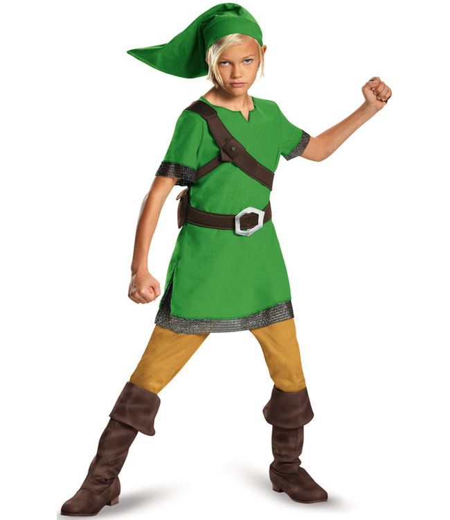 Disguise Link Classic