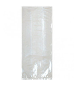 Amscan Inc. Clear Small Cello Party Bags 8/pk