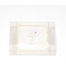Simplicity Greetings Greeting Card Soap - Happy Day