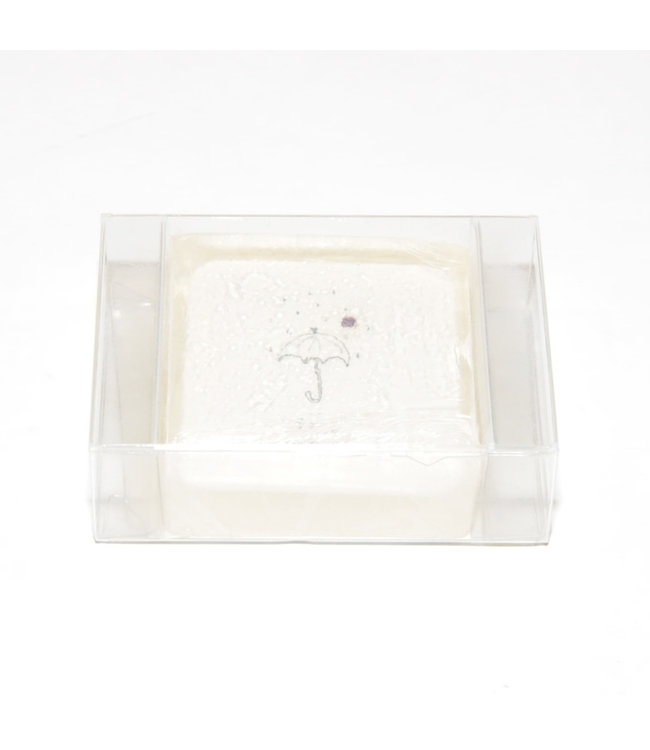 Simplicity Greetings Greeting Card Soap-Shower