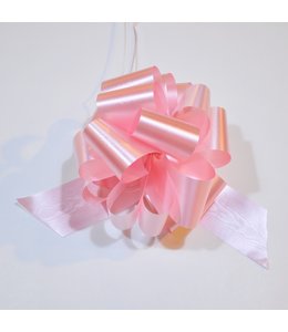 U.S Balloons Perfect Bow 8 inches - Pink