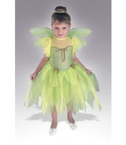 Rubies Costumes Pretty Pixie Girls Costume