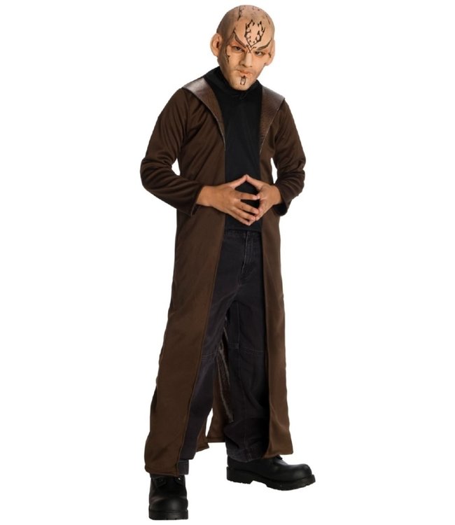 Rubies Costumes Star Trek Nero S/Child
