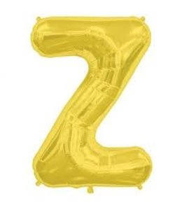 North Star Balloons Copy of 34'' Balloon Letter V Rose Gold