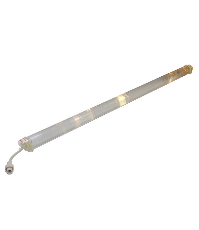 Virginia Toy and Novelty Multi Color Led Tube Lights 40 Inch