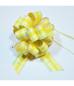 Nowco International Plaid Bows