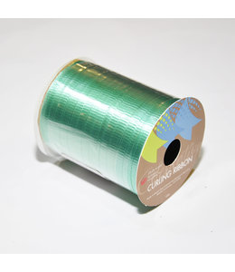Hollywood Ribbon Curling Ribbon Emerald 3/16"X 50 FT