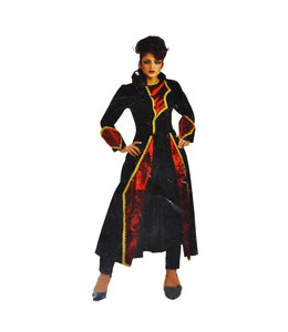 Rubies Costumes Grand Heritage - Sorceress Of The Night Std/Adult