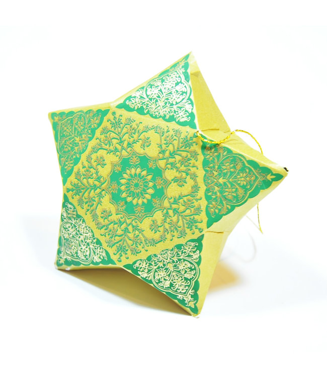 Zarine Baxter Gift Box - Star
