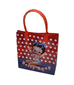 S.S. Sarna, Inc. Gift Bag - Betty Boob, Small
