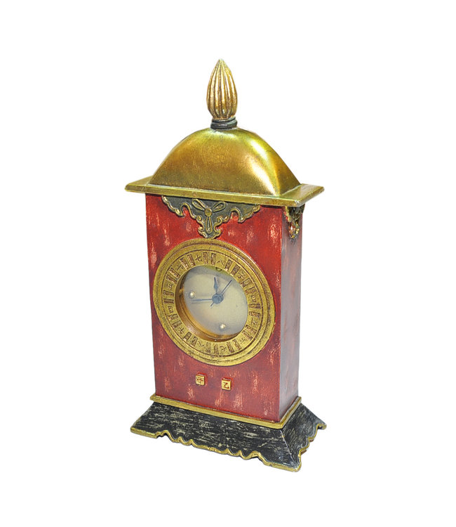 The Lamley Group Asian Clock