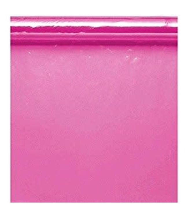 Amscan Inc. W Paper - Cello Large 30X40 Pink