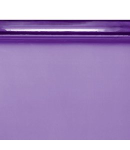 Amscan Inc. Wrapping Paper-Cello Large 30X40 Purple