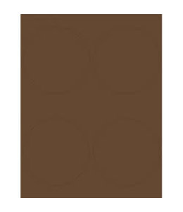 waste not paper Roll Wrap  10 ft X 30 Inches- Brown